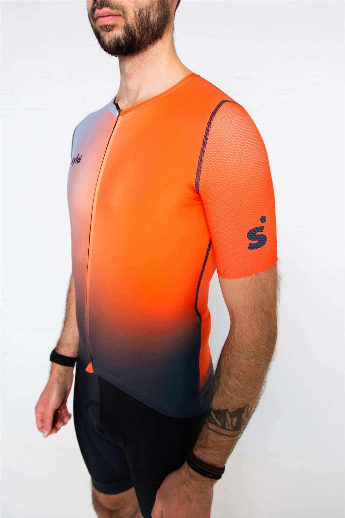 New York Pro Cycling Jersey